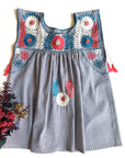 Blusa Aguacatenango | Talla CH (Small Size)