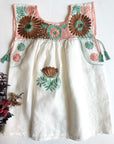 Blusa Aguacatenango | Talla CH (Small Size)