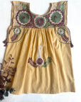 Blusa Aguacatenango | Talla CH (Small Size)