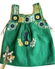 Blusa Aguacatenango niña | Talla 4