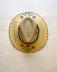 Sombrero Mazahua