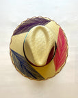 Sombrero Mazahua