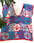 Blusa Jalapa