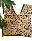 Blusa Jalapa