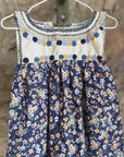 Vestidos Okil Niña