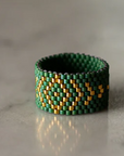 Anillo Xita Quetzal