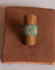 Anillo Xita Quetzal